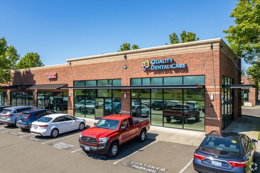 More Photos Of 2615 NE 112th Ave, Vancouver Unknown For Lease