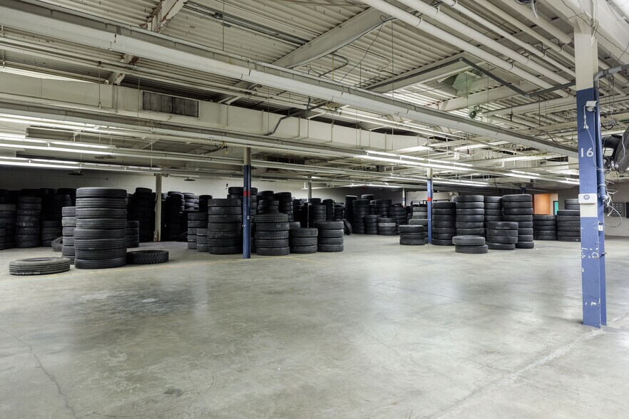 More Photos Of 3405 Commerce Rd, Richmond Warehouse For Sale