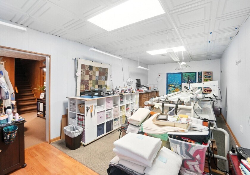 More Photos Of 5402-5404 N Main St, Dayton Office For Sale