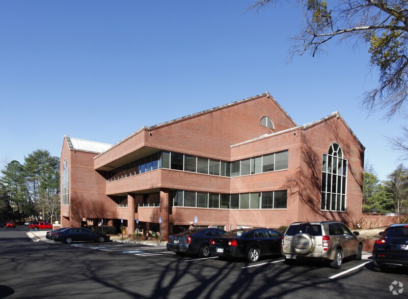 More Photos Of 1605 Chantilly Dr NE, Atlanta Medical For Lease