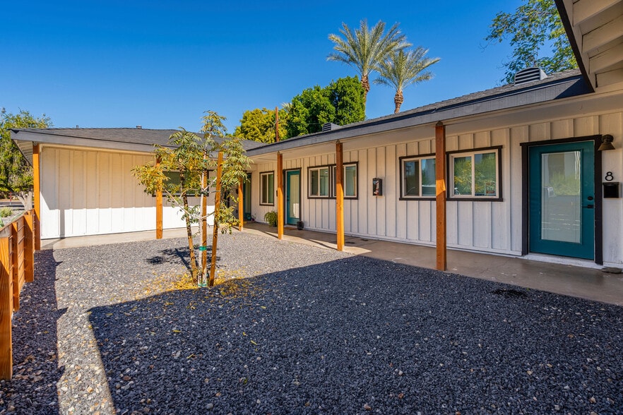 More Photos Of 825 E Missouri Ave, Phoenix Apartments For Sale