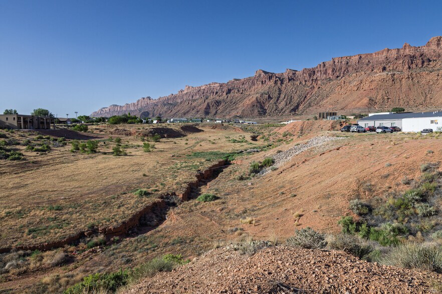 More Photos Of 1880 Skyline Dr, Moab Land For Sale