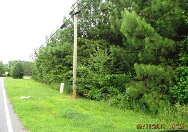 More Photos Of 12496 Crabapple Rd, Alpharetta Land For Sale