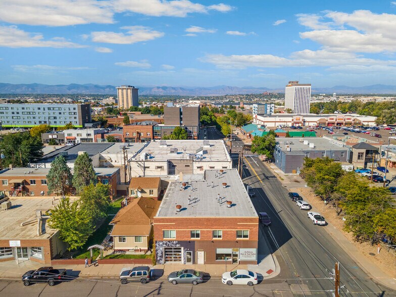 More Photos Of 3401-3435 S Lincoln St, Englewood Apartments For Lease