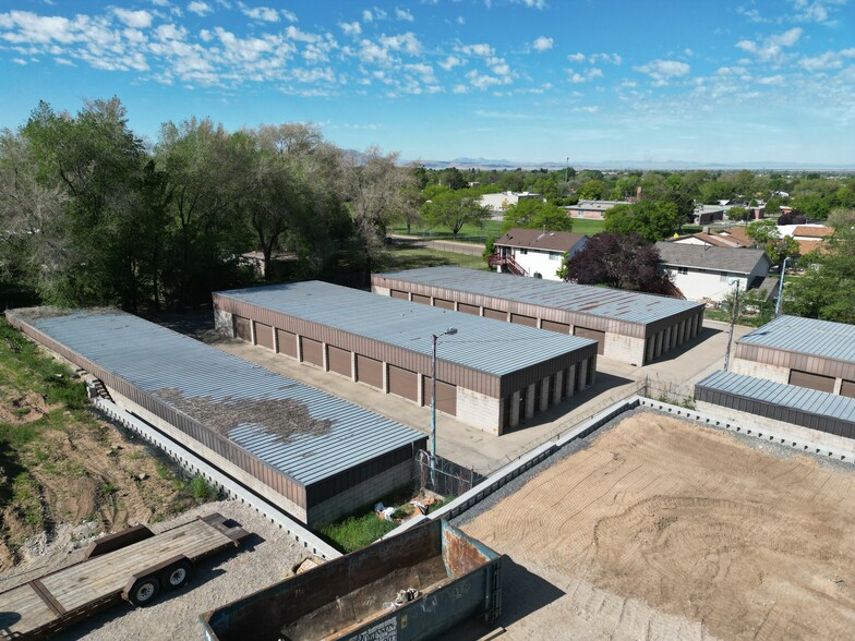 Primary Photo Of 2087 N Main St, Sunset Freestanding For Sale