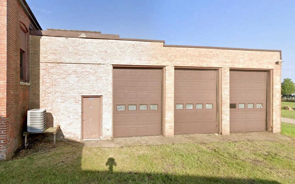 More Photos Of 234 E 2nd St, Michigan City Industrial For Sale