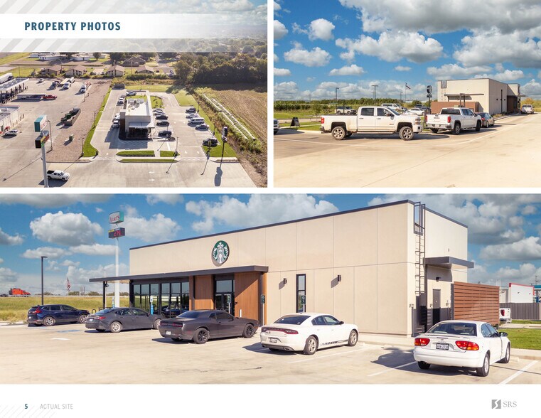 More Photos Of 3304 Hwy 37 Bypass hwy, Gatesville Fast Food For Sale