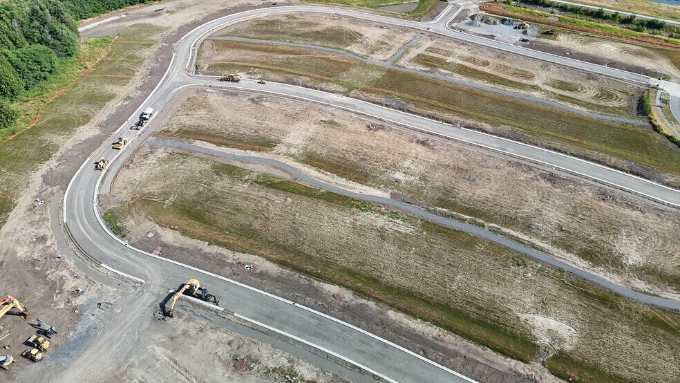 More Photos Of Camas Drive, Blaine Land For Sale