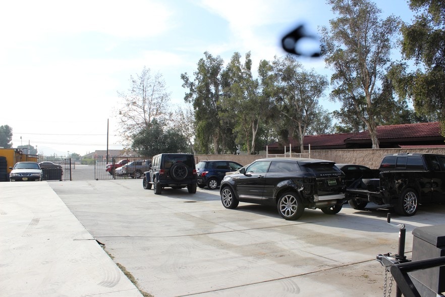 More Photos Of 17460 Arrow Blvd, Fontana Freestanding For Sale