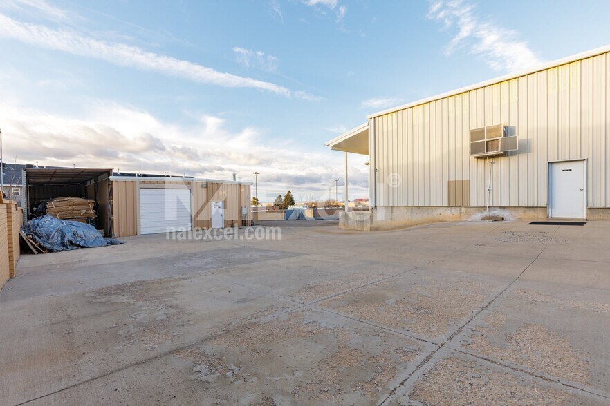 More Photos Of 260 DL Sargent Rd, Cedar City Warehouse For Sale