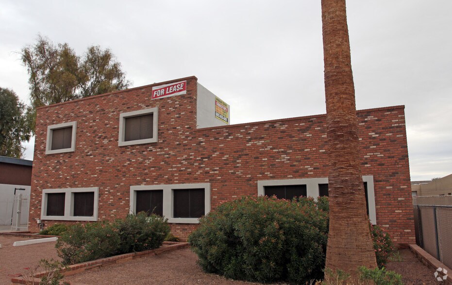 More Photos Of 1803 N 40th St, Phoenix Warehouse For Sale