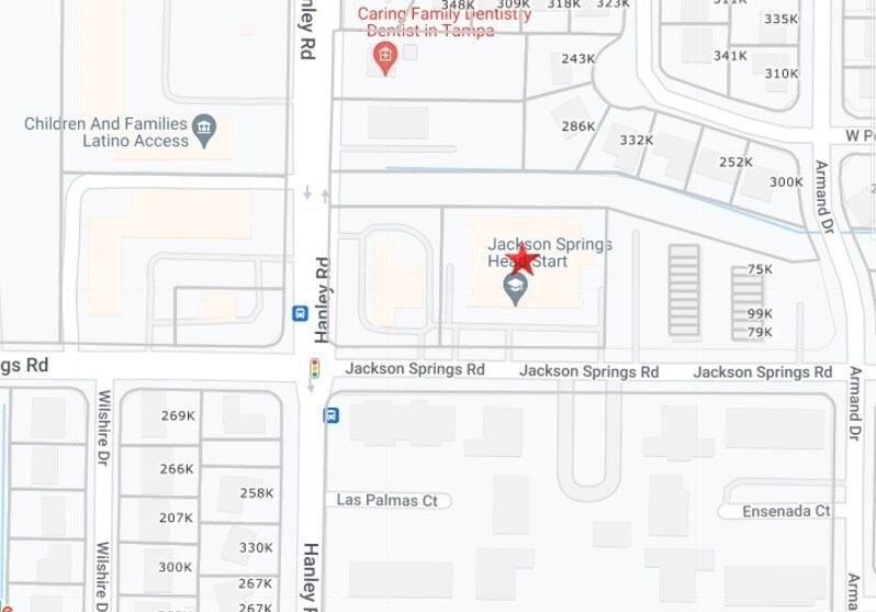 More Photos Of 7345 Jackson Springs Dr, Tampa Office For Lease
