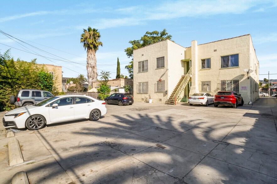 More Photos Of 4038 Marathon St, Los Angeles Apartments For Sale