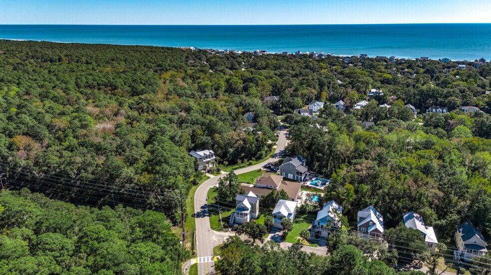 More Photos Of Ocean Highway Hwy @ Trace Rd., Pawleys Island Land For Sale