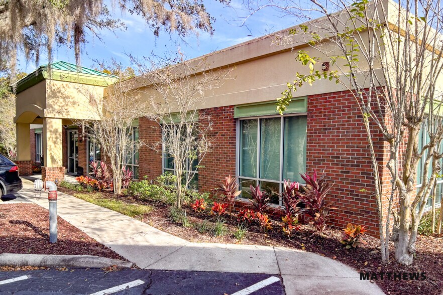 More Photos Of 13075-13079 N Telecom Pky, Tampa Office For Sale
