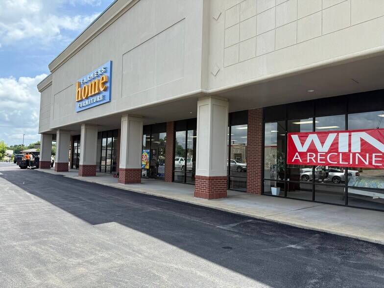 More Photos Of 790 Highway 51 N, Ripley Unknown For Lease