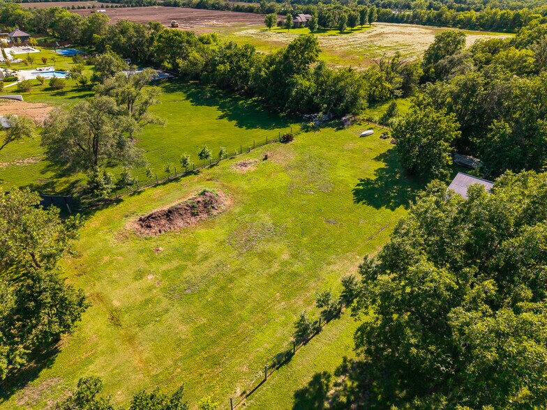 More Photos Of 15615 E 21st St, Wichita Land For Sale