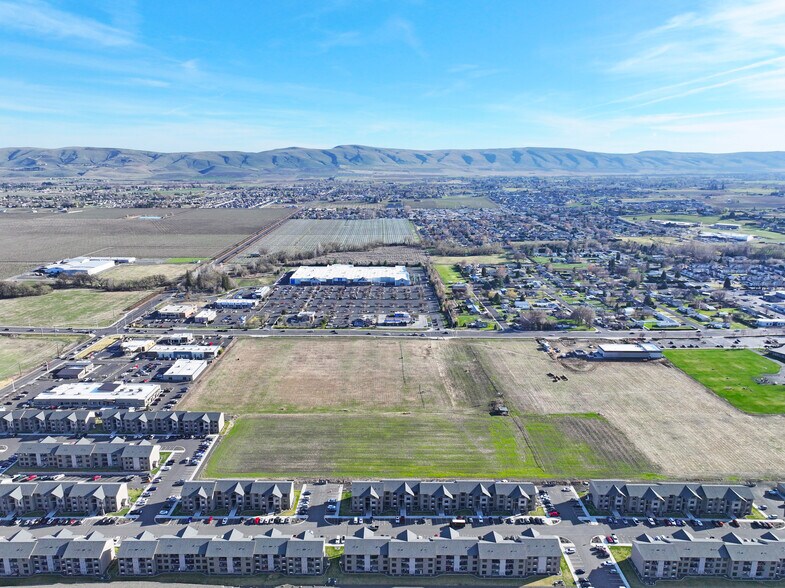 More Photos Of 6600 W Nob Hill Blvd, Yakima Land For Sale