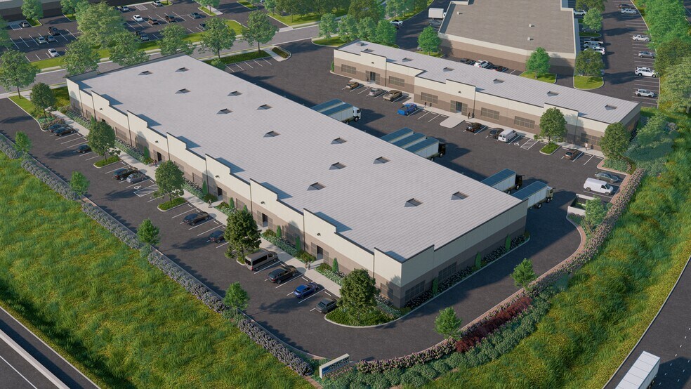 Primary Photo Of 866 NW Corporate Dr, Troutdale Unknown For Lease