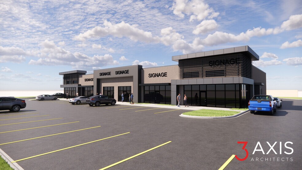 More Photos Of 1701 Denali Dr, Abilene Unknown For Lease