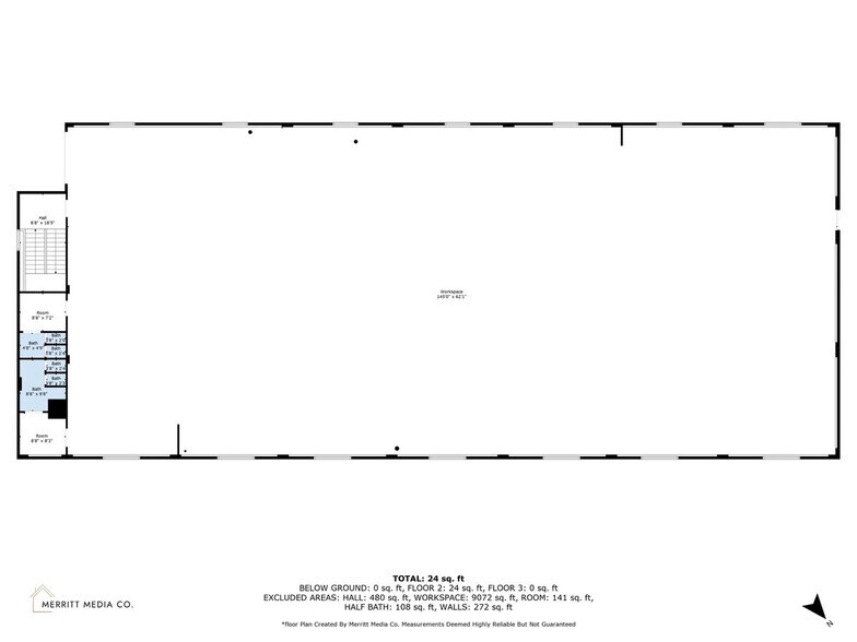 More Photos Of 373 High St, Wilkes Barre Manufacturing For Lease
