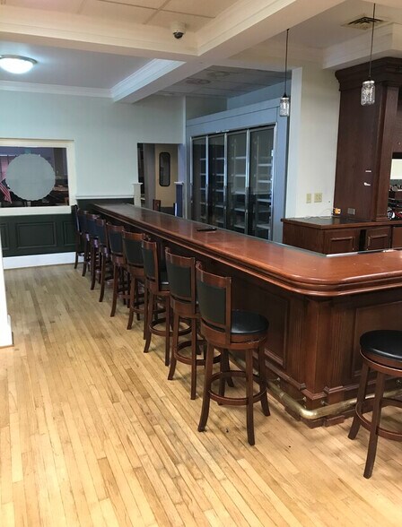 More Photos Of 2360 Pulaski Hwy, North East Restaurant For Sale