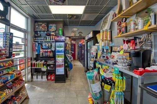 More Photos Of 14 Rue Langlois, Granby Service Station For Sale