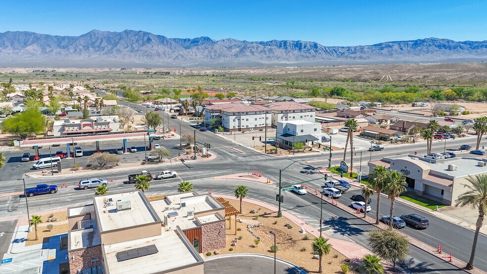 More Photos Of 126 E 1st North St, Mesquite Multifamily For Sale