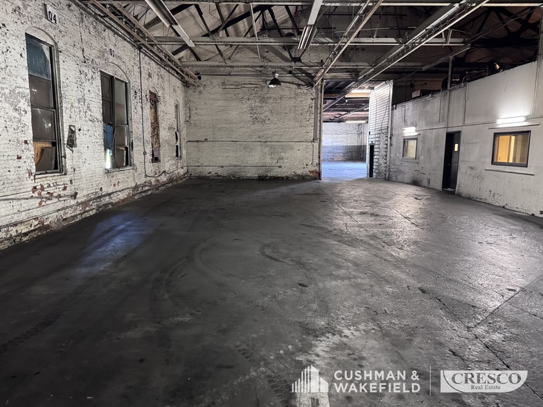 More Photos Of 4501 Lakeside Ave, Cleveland Manufacturing For Lease
