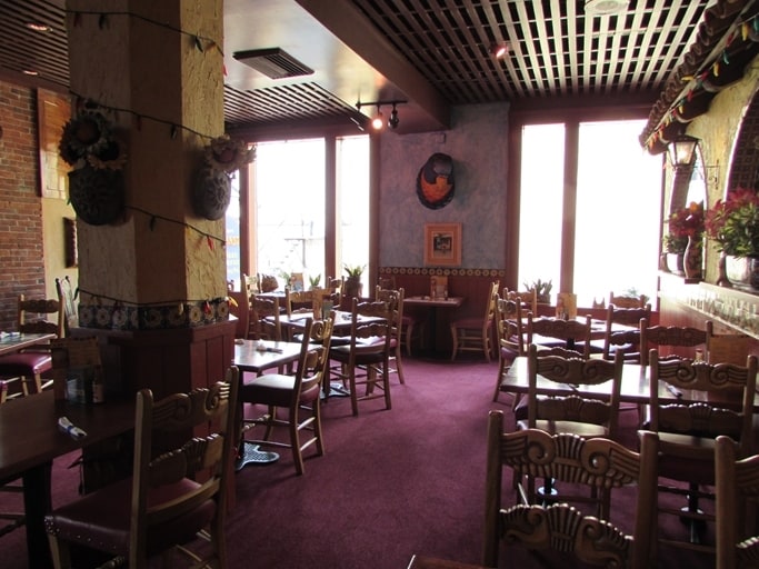 More Photos Of 11 Brown St, Portland Restaurant For Sale