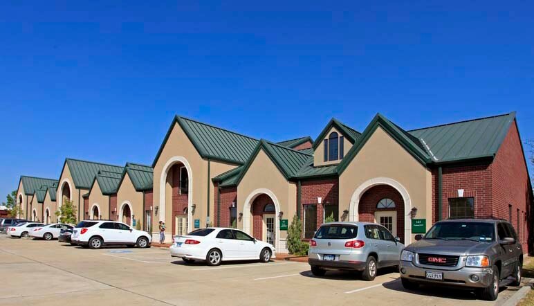 More Photos Of 2225 CR 90, Pearland Office For Lease