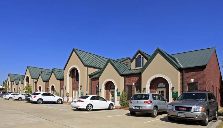 Primary Photo Of 2225 CR 90, Pearland Office For Lease