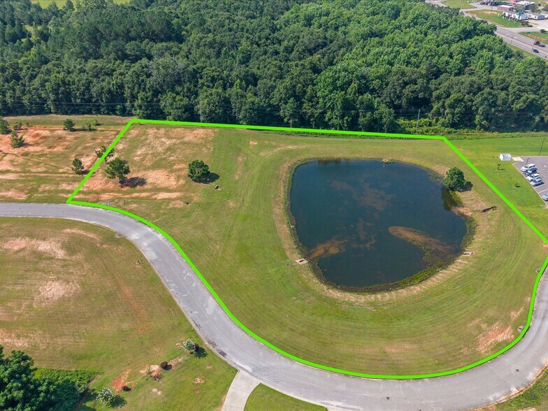 More Photos Of , Enterprise Land For Sale
