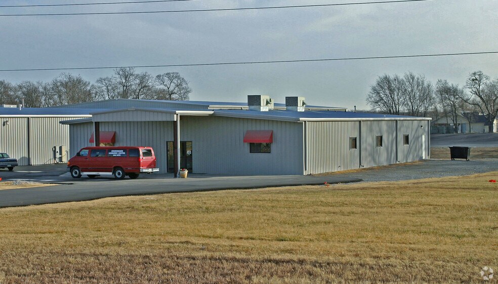 Primary Photo Of 2929 N Highway 167, Catoosa Daycare Center For Sale