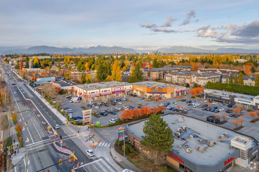 More Photos Of 8140 120th St, Surrey Freestanding For Sale