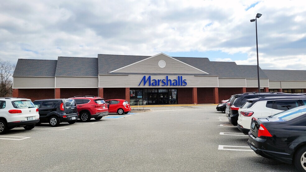 More Photos Of 20-90 Frenchtown Rd, North Kingstown Unknown For Lease