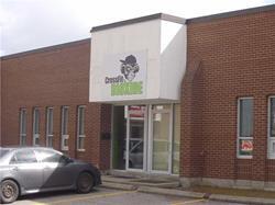 More Photos Of 1380 Hopkins St, Whitby Showroom For Lease