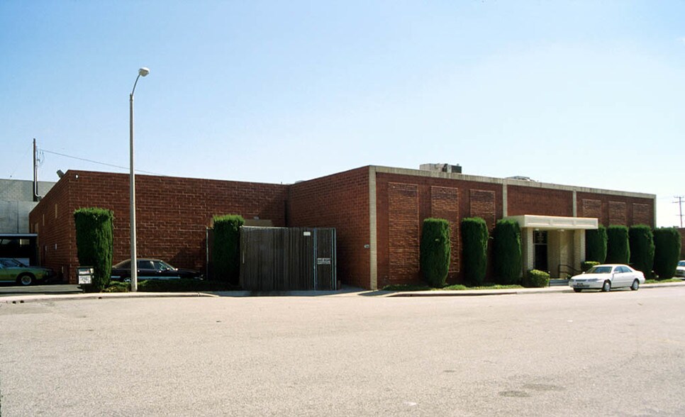More Photos Of 14112 S Kingsley Dr, Gardena Office For Sale