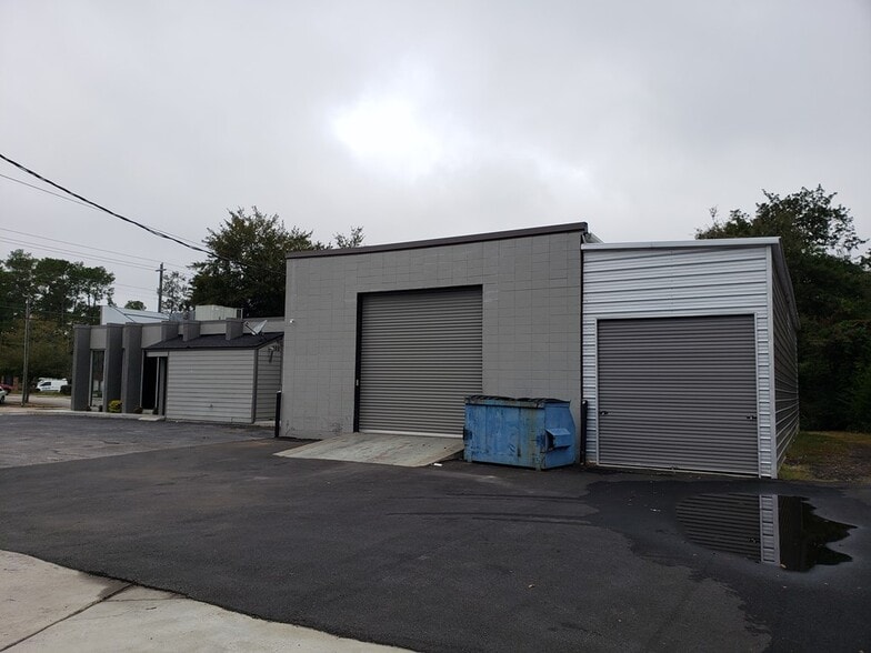 More Photos Of 1201 N Ashley St, Valdosta Auto Repair For Sale