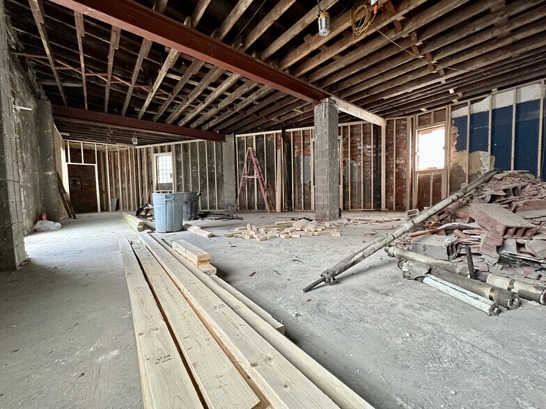 More Photos Of 331 S Bouquet St, Pittsburgh Storefront For Lease