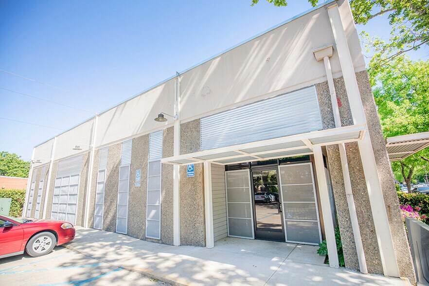 More Photos Of 1920 20th St, Sacramento Office For Lease