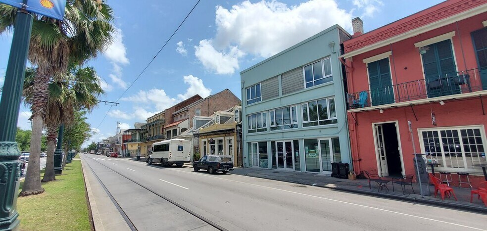 More Photos Of 822 N Rampart St, New Orleans Storefront For Lease