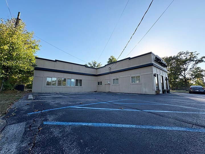 More Photos Of 1942 E Dupont Rd, Fort Wayne Land For Sale