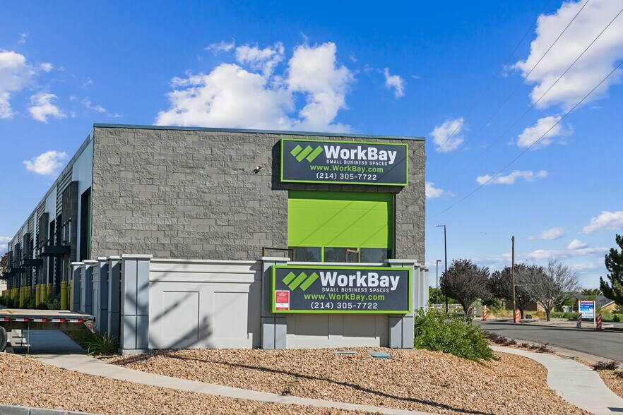 More Photos Of 9456 S Bagley Park Rd, West Jordan Showroom For Lease
