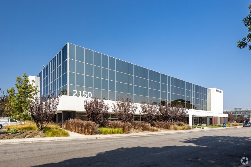 More Photos Of , Anaheim Office For Sale