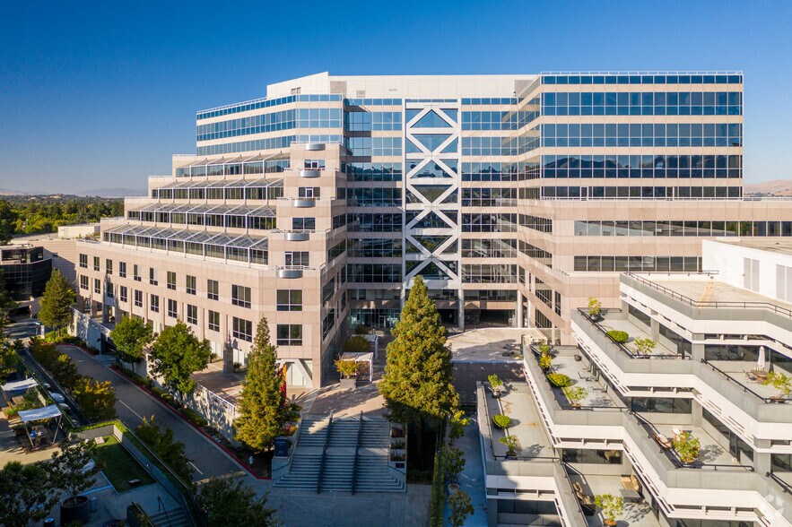 More Photos Of 2121 N California Blvd, Walnut Creek Office For Lease