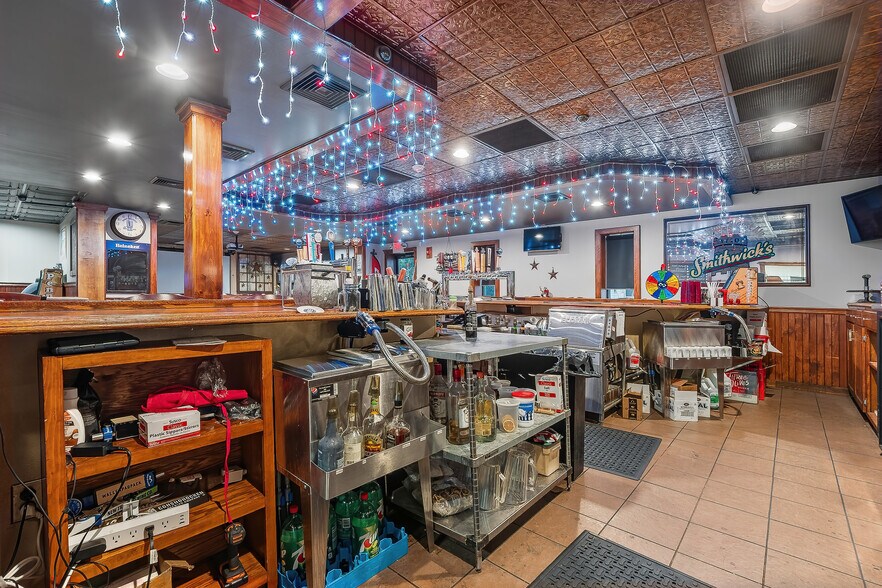 More Photos Of 245 Owen St, Swoyersville Restaurant For Sale