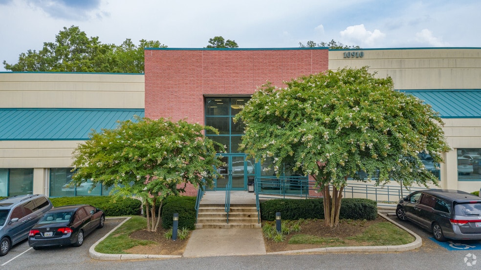 More Photos Of 10910 Little Patuxent Pky, Columbia Medical For Sale