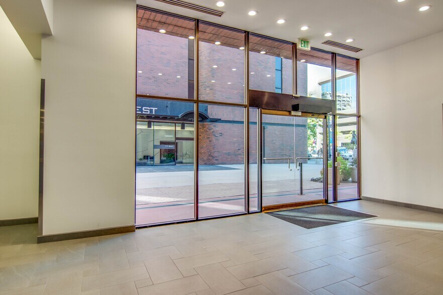 More Photos Of 57 W 200 S, Salt Lake City Office For Lease