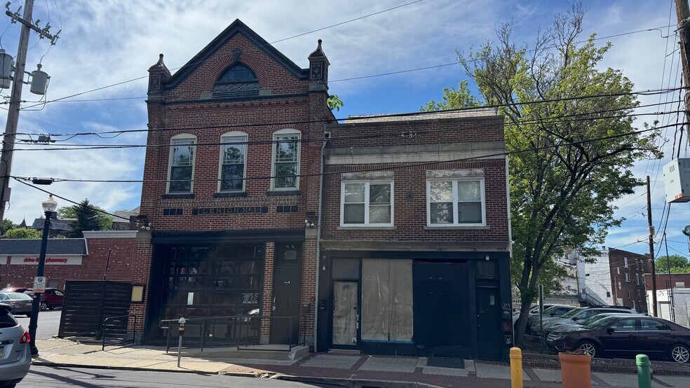 More Photos Of 217 Broadway, Bethlehem Restaurant For Lease